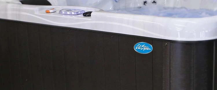 Cal Preferred™ for hot tubs in St Petersburg