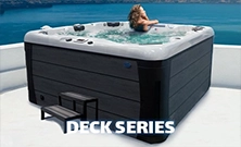 Deck Series St Petersburg hot tubs for sale