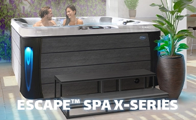 Escape X-Series Spas St Petersburg hot tubs for sale