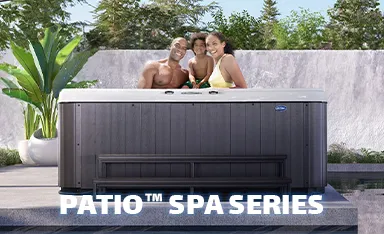 Patio Plus™ Spas St Petersburg hot tubs for sale