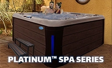 Platinum™ Spas St Petersburg hot tubs for sale