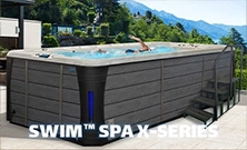 Swim X-Series Spas St Petersburg hot tubs for sale