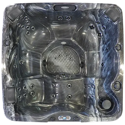 Pacifica EC-739L hot tubs for sale in St Petersburg