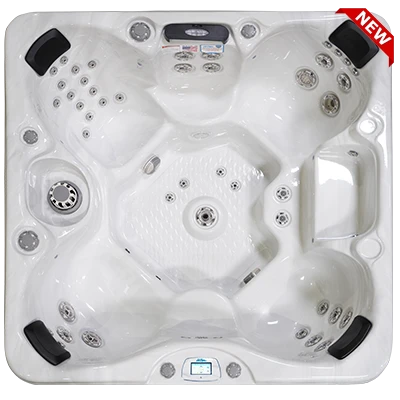 Cancun-X EC-849BX hot tubs for sale in St Petersburg