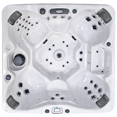 Cancun-X EC-867BX hot tubs for sale in St Petersburg