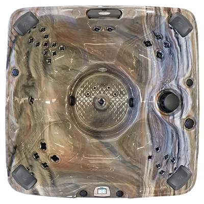 Tropical-X EC-739BX hot tubs for sale in St Petersburg