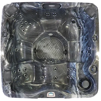 Pacifica-X EC-751LX hot tubs for sale in St Petersburg