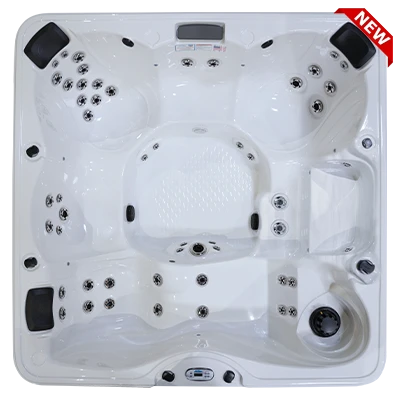 Pacifica Plus PPZ-743LC hot tubs for sale in St Petersburg