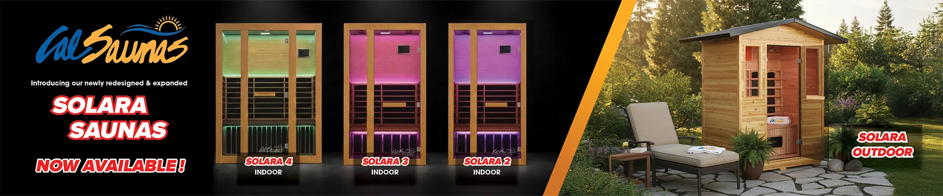 Calspas hot tub being used in a family setting - St Petersburg