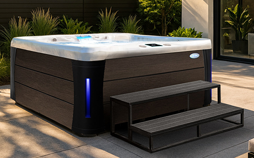 Escape Plus&trade; Spas St Petersburg hot tubs for sale