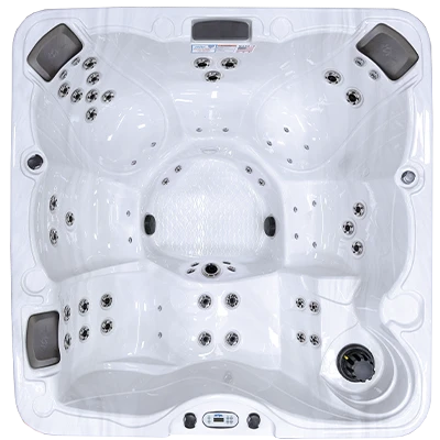 Pacifica Plus PPZ-752L hot tubs for sale in St Petersburg